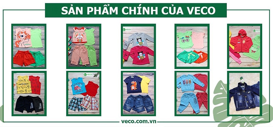 xưởng may quần áo trẻ em giá sỉ tại Bình Dương